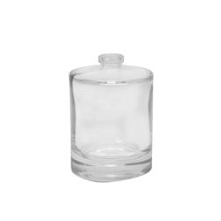 FRASCO CIL PICOLO 60ML REC.15/GPI TRANSPARENTE - MEGA ESSENCIAS