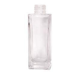 FRASCO VOLPI 50ML R.18/415 TRANSP - MEGA ESSENCIAS