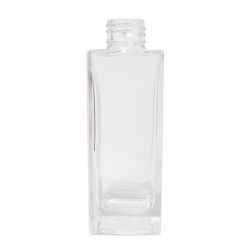 FRASCO VOLPI 150ML R.28/410 TRANSP - MEGA ESSENCIAS
