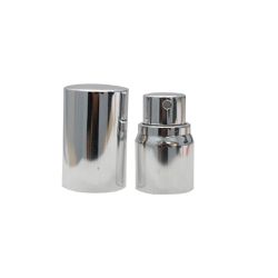 VALV.SPRAY R.18/415 PRATA P.BX - MEGA ESSENCIAS