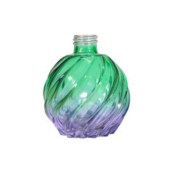 FRASCO BOLA ESPIRAL 250ML R.28/410 AURORA - MEGA ESSENCIAS
