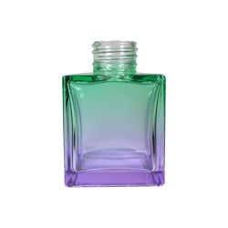 FRASCO CUBE 250ML R.28/410 AURORA - MEGA ESSENCIAS