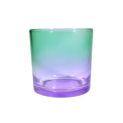 COPO DE VIDRO 265ML/200GRS AURORA - MEGA ESSENCIAS