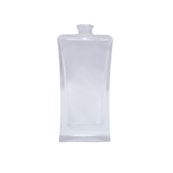 FRASCO TOMMY 50ML REC.15 TRANSPARENTE - MEGA ESSENCIAS