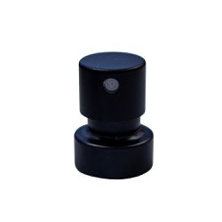 VALVULA RECRAVE 15 PRETA FOSCO - MEGA ESSENCIAS