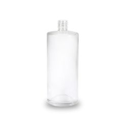 VIDRO RIO 230ML R.20/415 TRANSPARENTE - MEGA ESSENCIAS