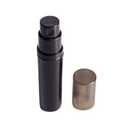 PROVADOR 2.0ML SPRAY PRETO/PRETO - MEGA ESSENCIAS