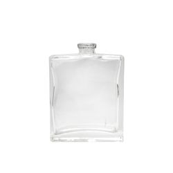 VIDRO LENA 50ML REC 15 GPI TRANSPARENTE - MEGA ESSENCIAS