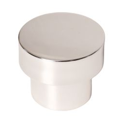 SOBRETAMPA MAGGIORE UP LOCK PRATA MTZ-2176 - MEGA ESSENCIAS