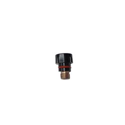 CAPA CURTA P/ TOCHA TIG TF503 HW26 OXIMIG - Conebras Equipamentos Industriais