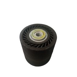 RODA EXPANSIVA 100 X 100MM C/ ROSCA M14 REF. 0438/... - Conebras Equipamentos Industriais