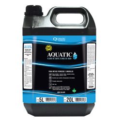 Fluído de Corte 5LT Ref. AT2 AQUATIC QUIMATIC - Conebras Equipamentos Industriais