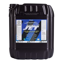 Fluído 20L Ref. QJ3 QUIMATIC JET - Conebras Equipamentos Industriais