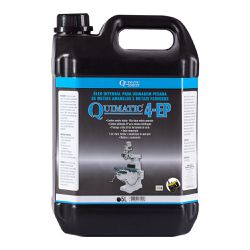Óleo de Corte Integral 5LT Ref. AI2 QUIMATIC 4-EP - Conebras Equipamentos Industriais
