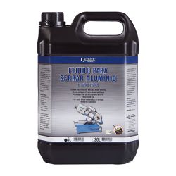 Fluido para Alumínio 5LT Ref. SA1 QUIMATIC - Conebras Equipamentos Industriais