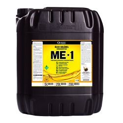 Óleo Solúvel Semi-Sintético 20L Ref. ME-1 AB2 QUIM... - Conebras Equipamentos Industriais