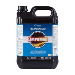 Limpomaq 5L Ref. LM2 QUIMATIC - Conebras Equipamentos Industriais