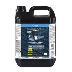 Preservante Plasma Anticorrosivo 5L Ref. LNP2 QUIM... - Conebras Equipamentos Industriais