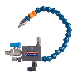 Nebulizador IV 1 Saída Ref. NB4 QUIMATIC TAPMATIC - Conebras Equipamentos Industriais