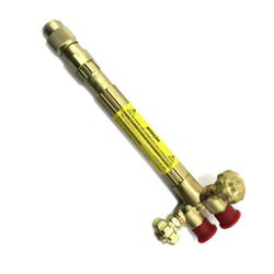 Maçarico de Solda OXI-ACET Ref. SOLDOX 200W Cod. 4... - Conebras Equipamentos Industriais