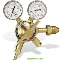 Regulador Pressão Argonio Mod RDFG-24A Cod 4012383... - Conebras Equipamentos Industriais