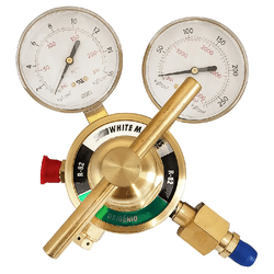 Regulador Pressão Oxigenio Mod R-82 Cod 40123810 W... - Conebras Equipamentos Industriais