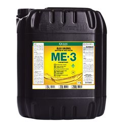Óleo Solúvel Sintético 20LT ME-3 Ref. AN3 QUIMATIC... - Conebras Equipamentos Industriais
