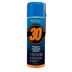 Oleo Protetivo Lubrificante Aerossol 300ML Ref. DE... - Conebras Equipamentos Industriais