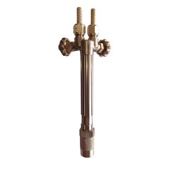 Maçarico de Solda OXI-ACET Ref. SOLDOX 201W Cod. 4... - Conebras Equipamentos Industriais