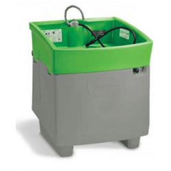 MAQUINA DE LIMPEZA BIO CIRCLE MAXI 230V REF. 55D63... - Conebras Equipamentos Industriais