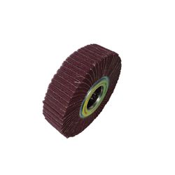 RODA LAMELAR C200 X L50 X F66MM 2 EM 1 MANTA E LIX... - Conebras Equipamentos Industriais
