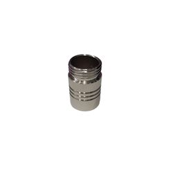 BOCAL RETO 19 X 38MM ME515 OXIMIG - Conebras Equipamentos Industriais