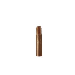 BICO CONTATO A/S 3,2MM X 60MM ROSCA 9/16 - Conebras Equipamentos Industriais