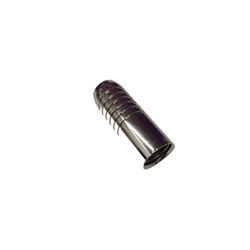 BOCAL ALETADO CONICO 16 X 65MM REF. ME516 -OXIMIG - Conebras Equipamentos Industriais