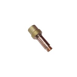 DIFUSOR GAS LENS LEVE 2,40MM HW26 REF. TB107 - OXI... - Conebras Equipamentos Industriais