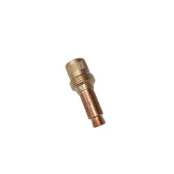 DIFUSOR GAS LENS LEVE 3,25MM HW26 REF. TB108 - OXI... - Conebras Equipamentos Industriais