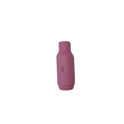 BOCAL CERAMICA TIG HW26 Nº 4 TE430 - OXIMIG - Conebras Equipamentos Industriais