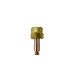 DIFUSOR GAS LENS PESADO 3,2MM HW26 REF. TB124 - OX... - Conebras Equipamentos Industriais