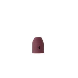BOCAL CERAMICA GAS LENS 9,5MM (N.6) REF. TE468 OXI... - Conebras Equipamentos Industriais