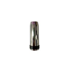 BOCAL CONICO RAPIDO 16 X 75MM REF. ME518 OXIMIG - Conebras Equipamentos Industriais