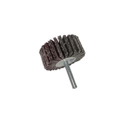 RODA LIXA 60X25MM HASTE 1/4 - Conebras Equipamentos Industriais