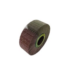 RODA LIXA C150 X L50 X F46 - Conebras Equipamentos Industriais