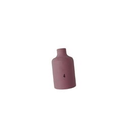 BOCAL CERAMICA TIG 26 GAS LENS LEVE Nº 4 REF. TE44... - Conebras Equipamentos Industriais