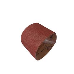 CINTA LIXA CERAMICO VERM. 75X296MM GR60 PS992 - DE... - Conebras Equipamentos Industriais