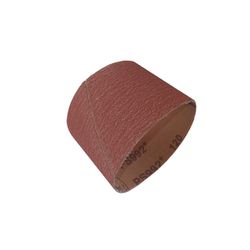 CINTA LIXA CERAMICO VERM. 75X296MM GR120 PS992 - D... - Conebras Equipamentos Industriais