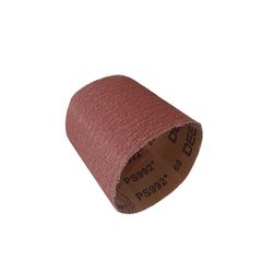 CINTA LIXA GR 60 - PS992 MED. 100 X 314MM - DEERFO - Conebras Equipamentos Industriais