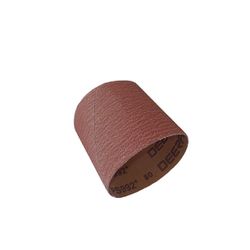 CINTA LIXA GR 80 - PS992 MED. 100 X 314MM - DEERFO - Conebras Equipamentos Industriais