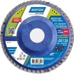 DISCO FLAP R822 EVOLUTION 4.1/2