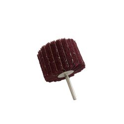 RODA BLENDEX 75X50MM 2 EM 1 MANTA E LIXA GR180 HAS... - Conebras Equipamentos Industriais