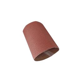 CINTA LIXA GR80 -(07F508) PS992 135X296MM P/ RODA ... - Conebras Equipamentos Industriais
